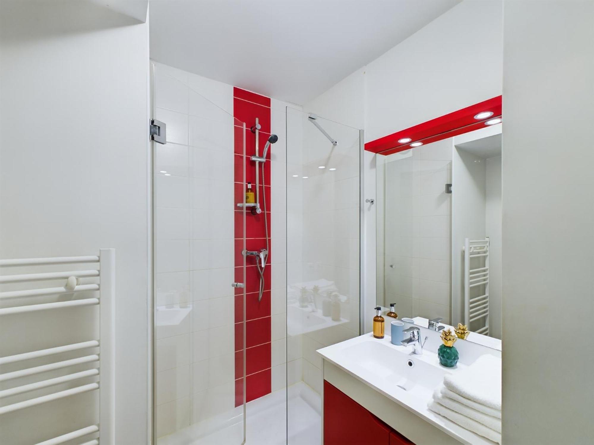 Residence Kley Τουλούζη Εξωτερικό φωτογραφία