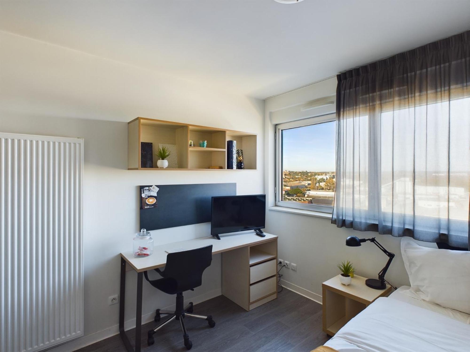 Residence Kley Τουλούζη Εξωτερικό φωτογραφία