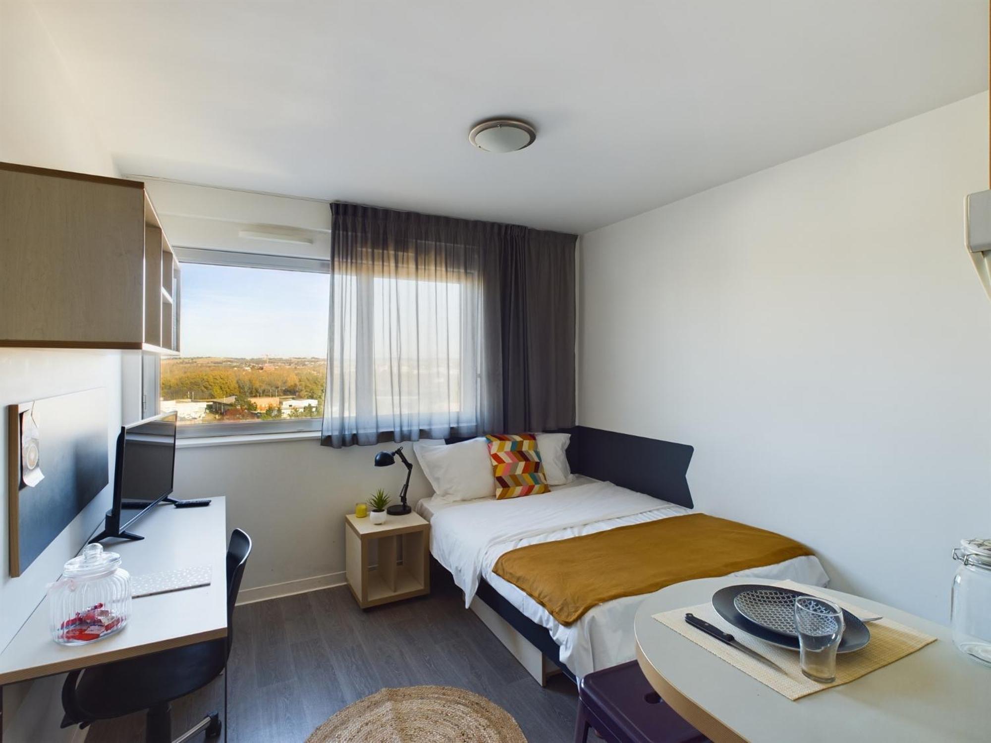 Residence Kley Τουλούζη Εξωτερικό φωτογραφία